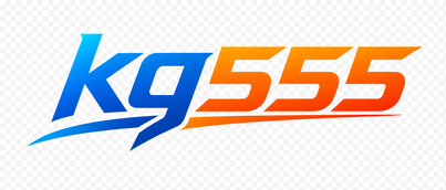 KG555 Logo